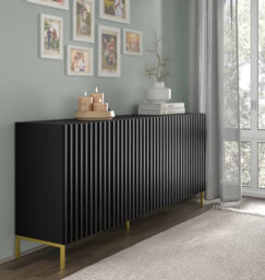 McFarlan 200cm Sideboard