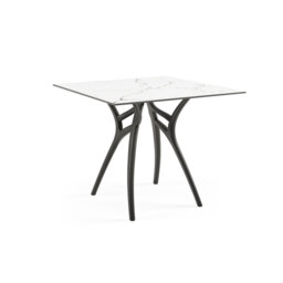 Tilia Ivy-L 90cm Square Table