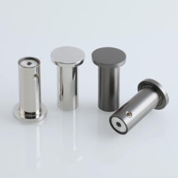 Chawanda Metal Wall Wall Hook