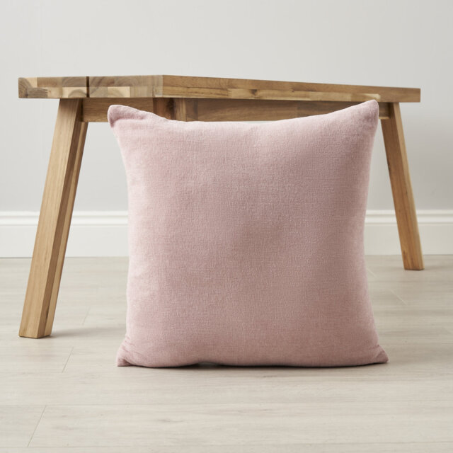 Polemenakos Square Cushion
