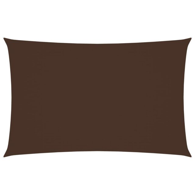 Wyola 2m x 5m Rectangular Shade Sail