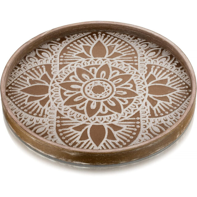 Tray