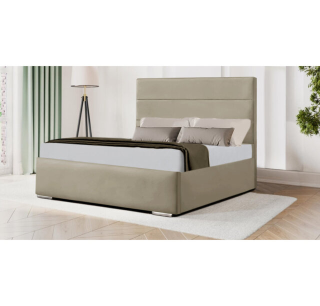 Antwyne Upholstered Bed