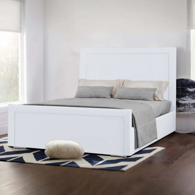 Westmont Upholstered Bed Upholstered Bed