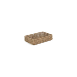 Tammy Seagrass Storage Tray