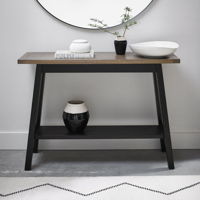 Roscommon Console Table