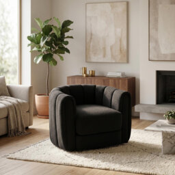 Outdoor Lounge Chair