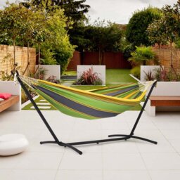 Aarvik Hammock with Stand