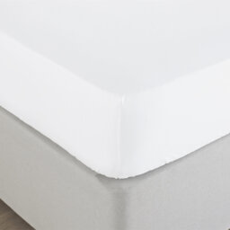 Flannel Fitted Sheet