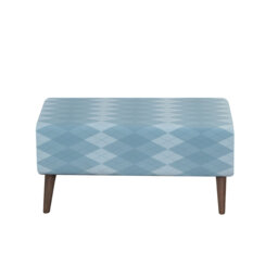 Lumi Upholstered Bench