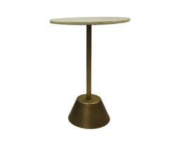 Abduraheem End Table