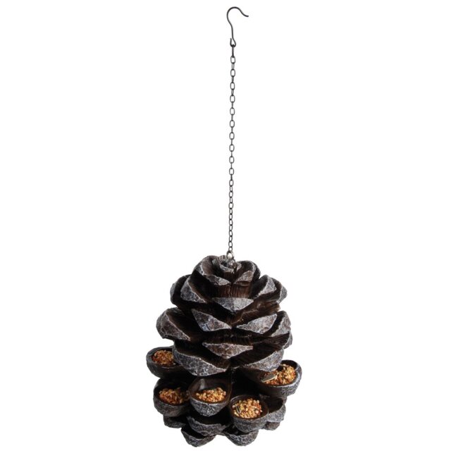 Pinecon Bird Feeder