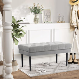 Upholstered Bench