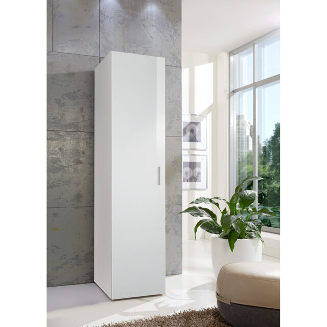 Thorgund Manufactured Wood Wardrobe