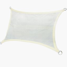 Drumnagee 4m x 2m Rectangular Shade Sail