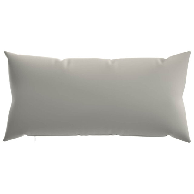 Beige Cushion Cover