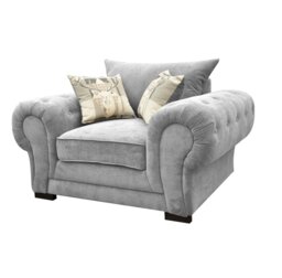 Franciscan Upholstered Armchair