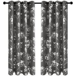 Caitlyn Blackout Curtain Pair