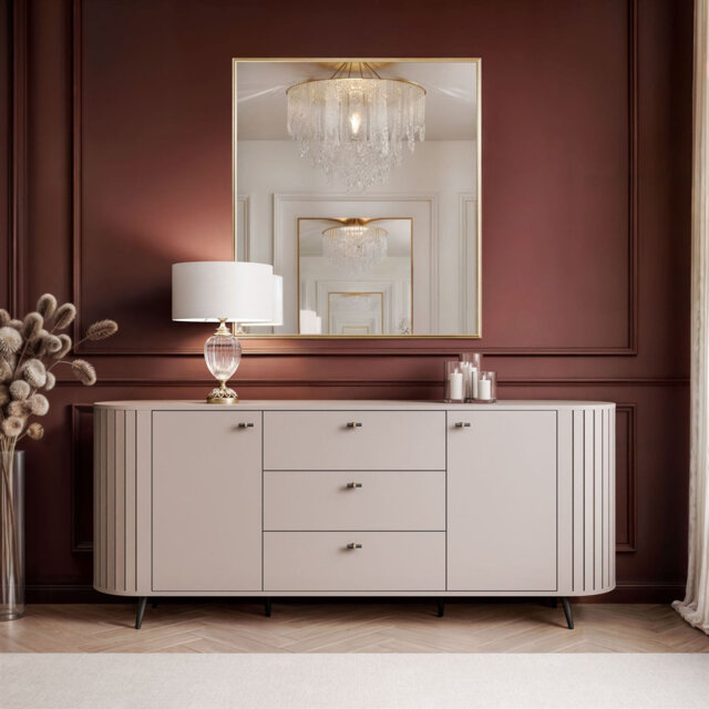 190cm Sideboard