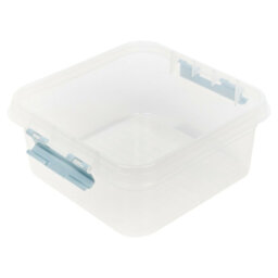 Belfry Kitchen Plastic Decorative Bin