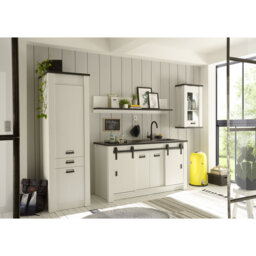 201cm Kitchen Pantry