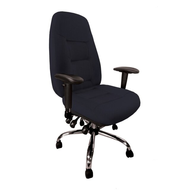 Kissena Polyester Blend Executive Chair