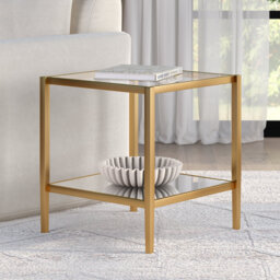 Hera End Table