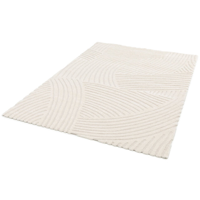 Machine Woven Rug, Polypropylene Plastic polyester ,Abstract Pattern