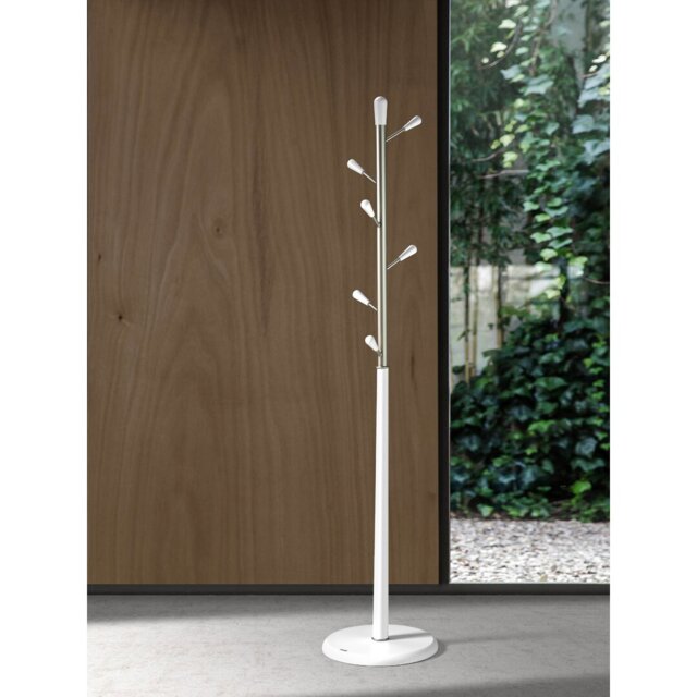Beehler Freestanding 6 - Hook Coat Rack