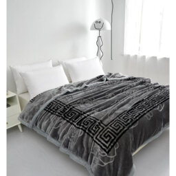 Flatweave Blanket