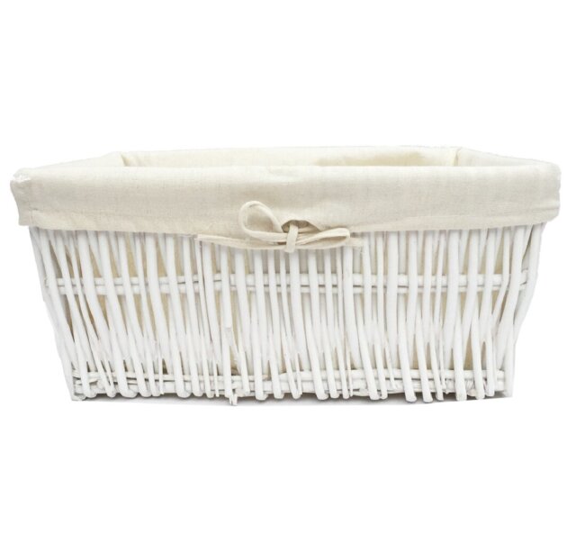 Wicker Basket