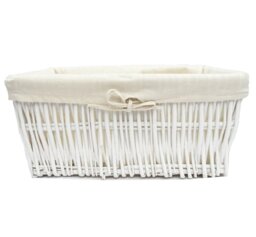 Wicker Basket