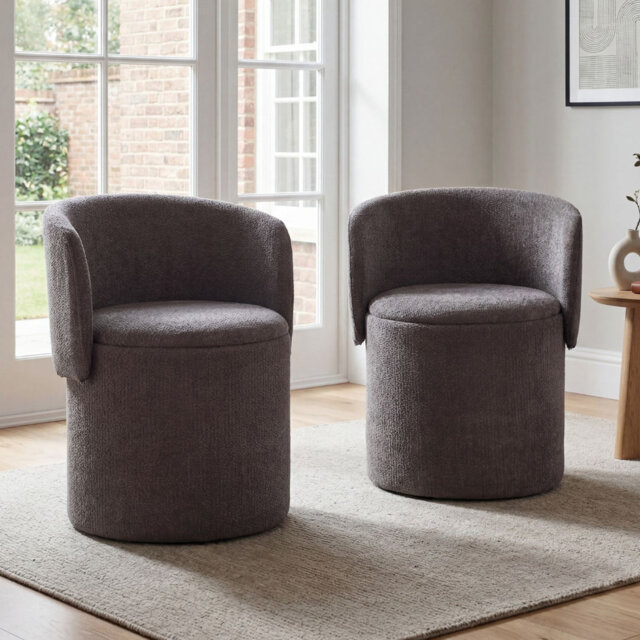 Upholstered Dining Chair