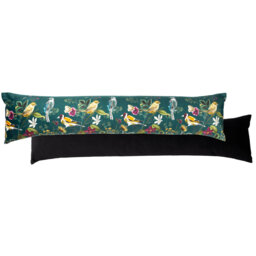Floral Rectangular Scatter Cushion
