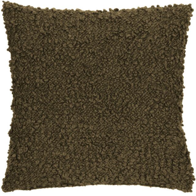 Sabra Square Cushion Cover
