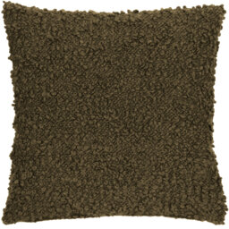 Sabra Square Cushion Cover