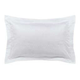 KHAM 100% Cotton Pillowcase