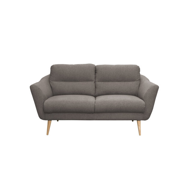 Rosales Odense 2 Seater Upholstered Loveseat