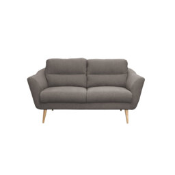 Rosales Odense 2 Seater Upholstered Loveseat