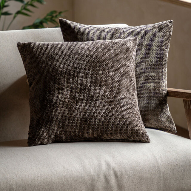 Square Cushion