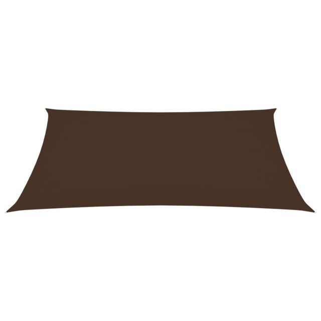 Breon 3m x 5m Rectangular Shade Sail