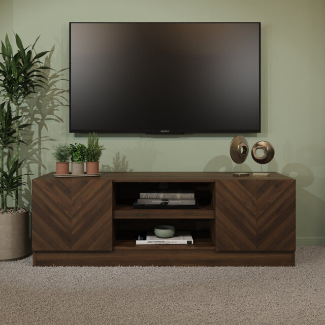 "Collins TV Stand for TVs up to 55"""