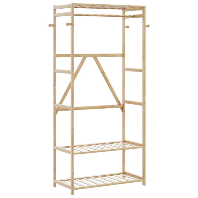 80cm Clothing Rack