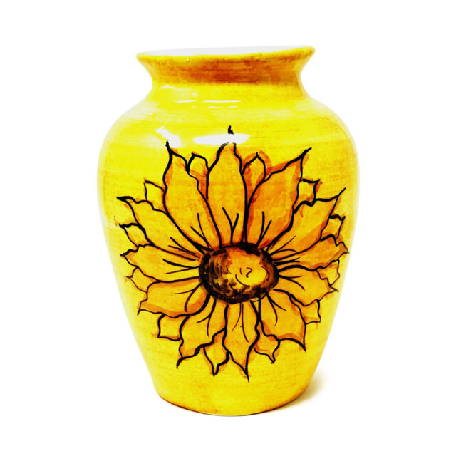 Ceramic / Porcelain Table Vase