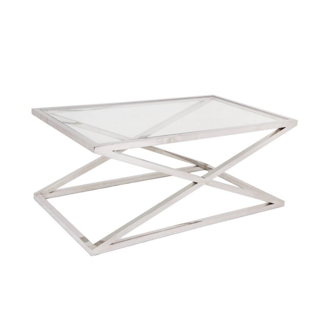 Decimus Coffee Table