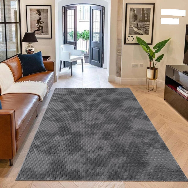 Modern Non Slip Rugs Living Room Bedroom Door Mat Hallway Runner Rug Kitchen Mat Carpet