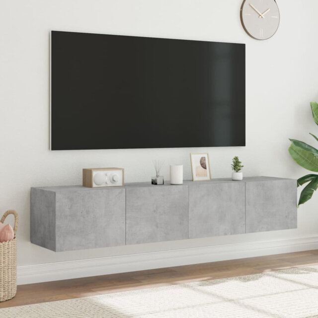 "Darrias Unfinished TV Stand for TVs up to 70"""