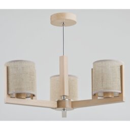 Moreno 3 - Light Chandelier