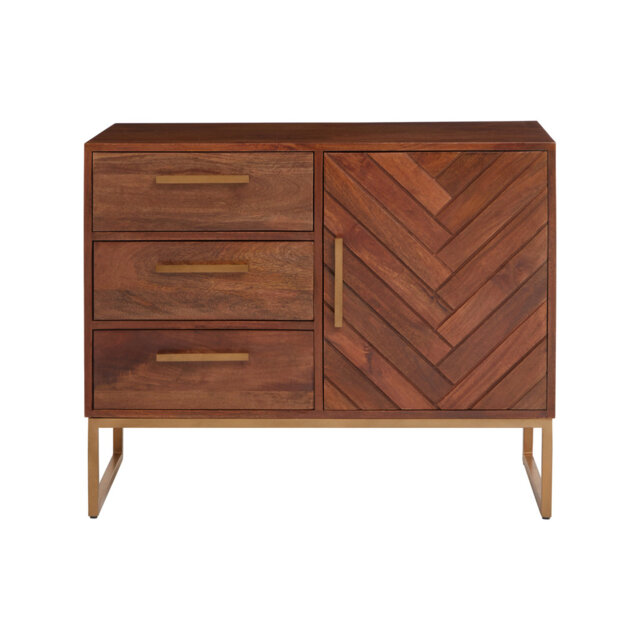 90cm Sideboard