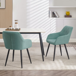 Alvion Upholstered Dining Chair